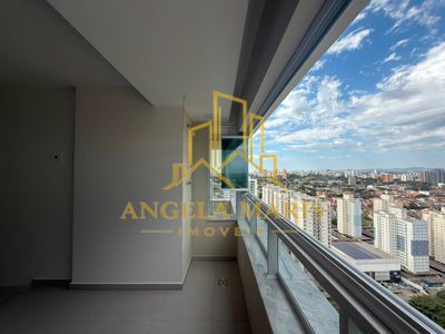 Apartamento, 3 quartos, 83 m² - Foto 4