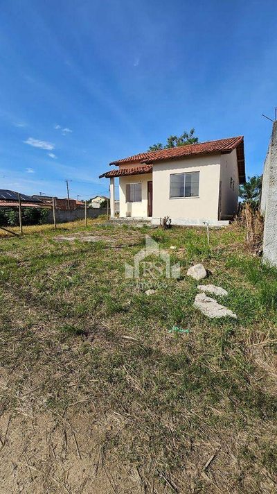 Casa de Condomínio, 2 quartos - Foto 3
