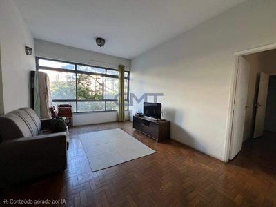 Apartamento, 3 quartos, 90 m² - Foto 2