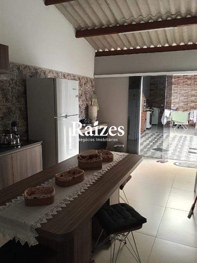 Casa de Condomínio, 2 quartos - Foto 3