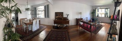 Apartamento, 2 quartos, 160 m² - Foto 3