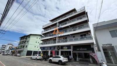 Cobertura, 3 quartos, 280 m² - Foto 2
