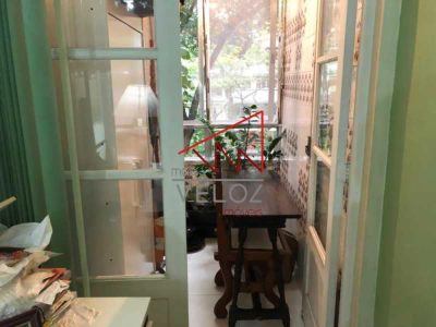 Apartamento, 4 quartos, 202 m² - Foto 1
