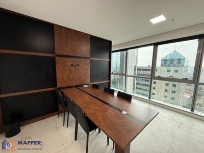 Apartamento, 1 quarto, 30 m² - Foto 1