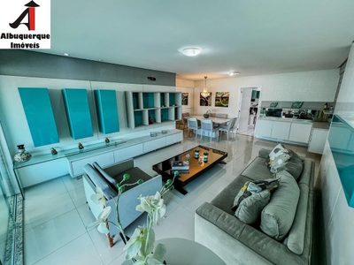 Apartamento, 4 quartos, 217 m² - Foto 1