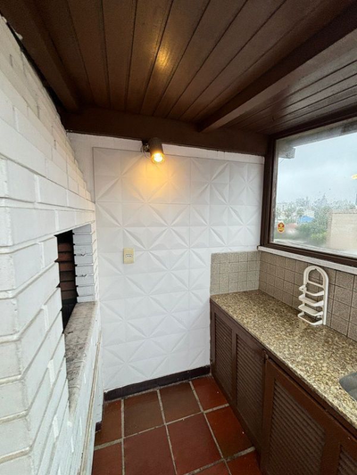 Cobertura, 2 quartos, 130 m² - Foto 3