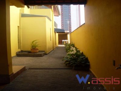 Casa, 3 quartos - Foto 3