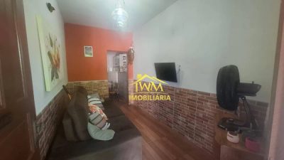 Casa, 2 quartos - Foto 5