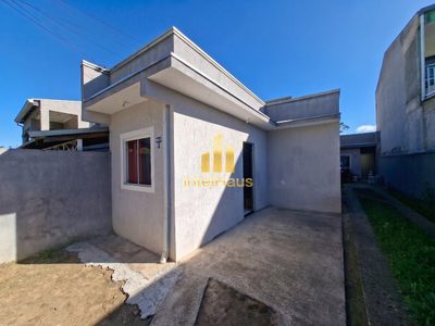 Casa de Condomínio, 2 quartos - Foto 1