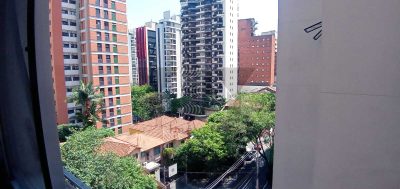 Apartamento, 2 quartos, 79 m² - Foto 2