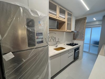 Apartamento, 2 quartos, 63 m² - Foto 2