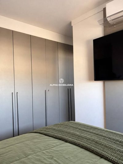 Apartamento, 2 quartos, 60 m² - Foto 4