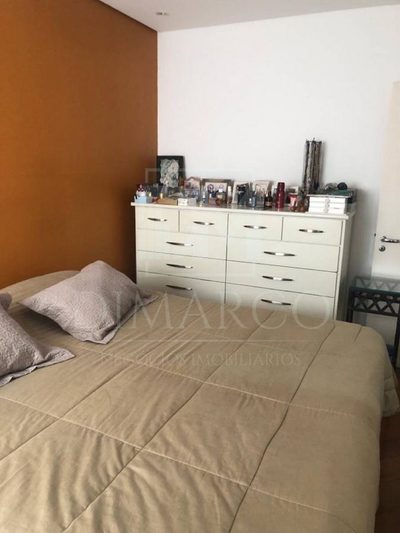 Apartamento, 3 quartos, 124 m² - Foto 4