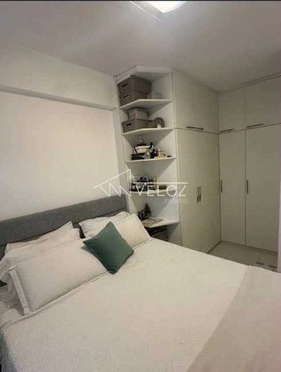 Apartamento, 1 quarto, 53 m² - Foto 3