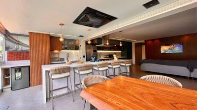 Apartamento, 3 quartos, 117 m² - Foto 3
