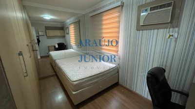 Apartamento, 2 quartos, 80 m² - Foto 3