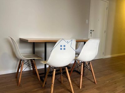 Apartamento, 2 quartos, 62 m² - Foto 4