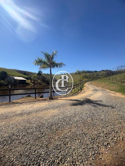 Fazenda, 100 m² - Foto 1