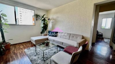 Apartamento, 2 quartos, 68 m² - Foto 5