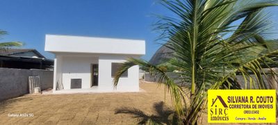 Casa, 2 quartos, 406 m² - Foto 1