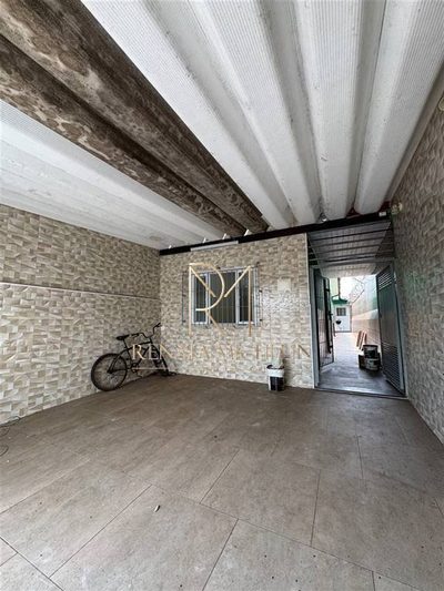 Casa, 3 quartos, 80 m² - Foto 2