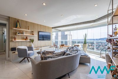 Apartamento, 2 quartos, 89 m² - Foto 4