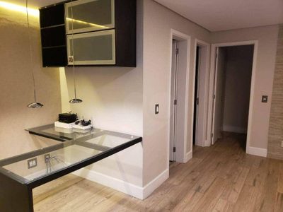 Apartamento, 2 quartos, 79 m² - Foto 5