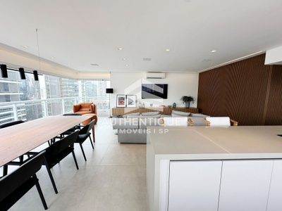 Apartamento, 3 quartos, 161 m² - Foto 3