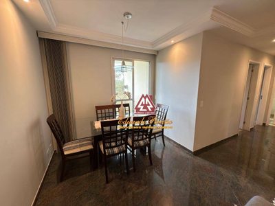 Apartamento, 2 quartos, 68 m² - Foto 4