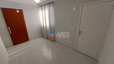 Apartamento, 2 quartos, 46 m² - Foto 1