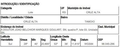 Terreno - Foto 2