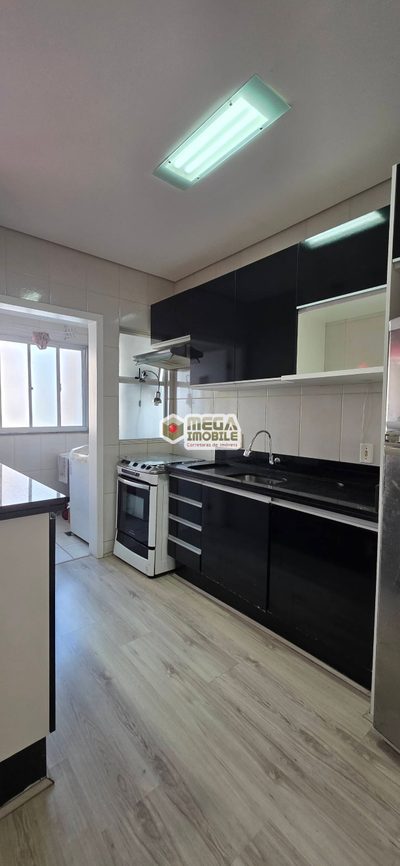 Apartamento, 2 quartos, 70 m² - Foto 4