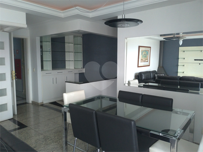 Apartamento, 3 quartos, 59 m² - Foto 3