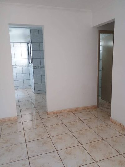 Apartamento, 2 quartos, 45 m² - Foto 2