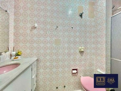 Apartamento, 3 quartos, 119 m² - Foto 1