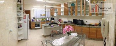 Sobrado, 3 quartos, 123 m² - Foto 3