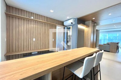Apartamento, 1 quarto, 50 m² - Foto 4