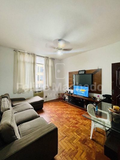 Apartamento, 3 quartos, 86 m² - Foto 1