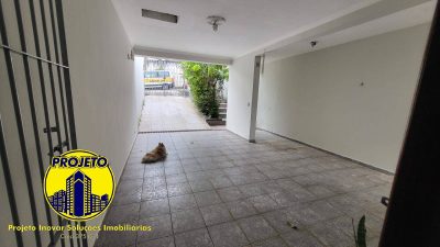 Sobrado, 3 quartos, 250 m² - Foto 1