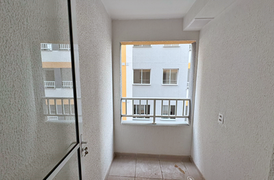 Apartamento, 2 quartos, 29 m² - Foto 4