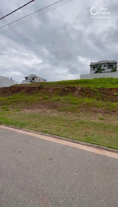 Loteamento e Condomínio, 483 m² - Foto 1