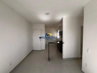 Apartamento, 2 quartos, 47 m² - Foto 1