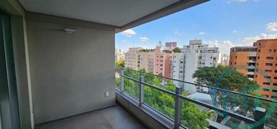 Apartamento, 1 quarto, 50 m² - Foto 1