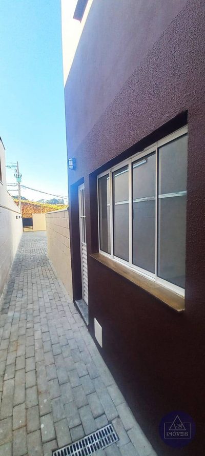 Casa de Condomínio, 2 quartos - Foto 5