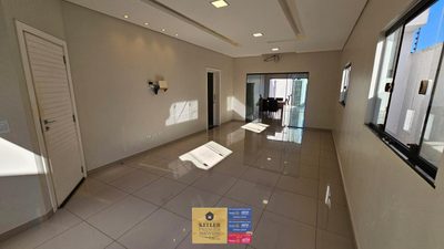 Sobrado, 3 quartos, 190 m² - Foto 3