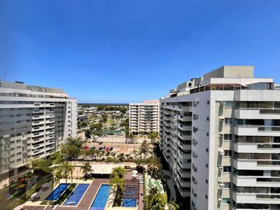Cobertura, 3 quartos, 176 m² - Foto 1