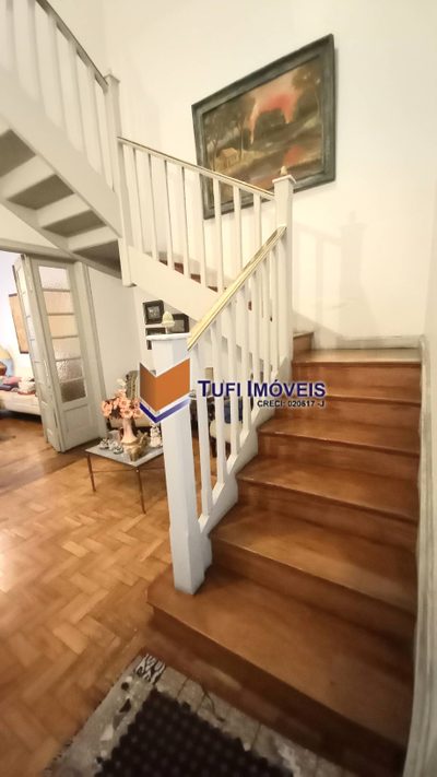 Casa, 5 quartos, 180 m² - Foto 5