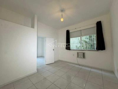 Apartamento, 1 quarto, 35 m² - Foto 1
