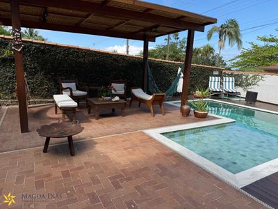 Casa, 3 quartos, 119 m² - Foto 5