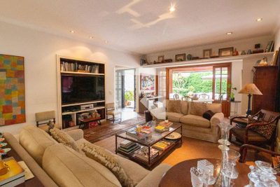 Casa, 3 quartos, 300 m² - Foto 4